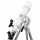 Телескоп Bresser Nano AR-80/640 AZ з сонячним фільтром і адаптером для смартфона (4580640) (926816) + 4