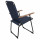 Крісло розкладне Bo-Camp Jefferson Blue (1211897) (DAS302105) + 6