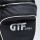 Сумка GTF Classic/Sport Bag Standard Black (Classic/Sport Bag Standard Black) + 9