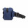 Поясна сумка Tribe Waist Bag 2,5 л (Blue) (T-ID-0002-blue) + 7