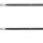 Гірськолижні ціпки Leki Fine black-white-anthracite 110 cm (637 6660 110) + 3