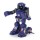 Робот на і/до керування Winyea W101 Boxing Robot (синій) (W101b) + 2