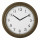 Настінний годинник TFA Outdoor Brass (60306653) + 1