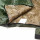 Спальний мішок-кокон Totem Hunter Olive, Right (UTTS-004-R) + 7