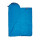 Спальний мішок-ковдра Pinguin Safari PFM 190 Blue, Left Zip (PNG 240351) + 2