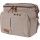 Сумка холодильник (термосумка) KingCamp COOLER BAG 15L (KG3797) Brown (COOLER BAG 15L (KG3797) Brown) + 8