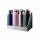 Дисплей Laken Display with 8 stainless steel  bottles TE7 assorted (DTE7) + 1