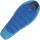 Спальний мішок-кокон Pinguin Mistral Junior 150 Blue, Left Zip (PNG 214.150.Blue-L) + 2