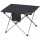 Розкладний стіл KingCamp Ultra-light folding table Black (ULTRA-LIGHT FOLDING TABLE(KC3920) Black) + 8