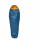 Спальний мішок-кокон Pinguin Micra CCS (6/1/-14°C), 185 см, Left Zip, Blue (PNG 230154) + 8