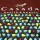 Масажний килимок Casada ReflexMat (CS195) + 4