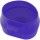 Чашка Wildo Fold-A-Cup DARK BLUE (10013P) + 2