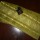 Рушник Mariposa бамбук gold 50х90 хакі (m010955) + 1