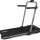 Бігова доріжка Everfit Treadmill TFK 135 Slim Pure Bronze (929875) + 1