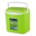 Термобокс Campingaz Icetime 26 Cooler Lime Green (Icetime 26 Cooler Lime Green) + 4