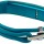 Фітнес-браслет Jawbone UP2 Rope Turquoise Circle (JL03-6666CEI-E) + 3