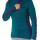 Куртка жіноча флісова Norfin Women Ozone Deep Blue р. XS (541200-XS) + 2