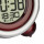 Настільний цифровий годинник з будильником TFA 60201605 (60201605) + 1