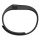 Фітнес-трекер Fitbit Charge Small Black (FB404BKS-EU) + 2