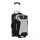 Дорожня сумка Granite Gear Reticu-Lite Wheeled 46 Upright Black/Flint (923166) + 4