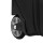 Дорожня сумка Granite Gear Reticu-Lite Wheeled 46 Upright Black/Flint (923166) + 2