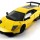 Машинка р/в ліценз. 1:18 Meizhi Lamborghini LP670-4 SV металева (жовта) (MZ-2152y) + 8