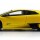 Машинка р/в ліценз. 1:18 Meizhi Lamborghini LP670-4 SV металева (жовта) (MZ-2152y) + 11