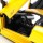 Машинка р/в ліценз. 1:18 Meizhi Lamborghini LP670-4 SV металева (жовта) (MZ-2152y) + 4