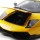 Машинка р/в ліценз. 1:18 Meizhi Lamborghini LP670-4 SV металева (жовта) (MZ-2152y) + 2