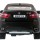 Машинка р/в ліценз. 1:14 Meizhi BMW X6 чорний (MZ-2016b) + 5