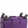 Валіза Rock Vapour-Lite II (M) Purple (923366) + 2