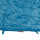 Спальний мішок-ковдра Pinguin Lite Blanket CCS (14/10/0°C), 190 см, Right Zip, Petrol (PNG 229462) + 3