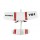 Модель та/до міні літака VolantexRC Mini Cessna (TW-781) 200мм RTF (TW-781-RTF) + 1