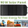 Портативний зарядний пристрій сонячна панель Bresser Mobile Solar Charger 90 Watt USB DC (3810060) (930151) + 2