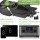 Портативний зарядний пристрій сонячна панель Bresser Mobile Solar Charger 90 Watt USB DC (3810060) (930151) + 3