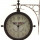 Настінний годинник TFA Nostalgia (603011) + 6