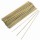 Набір бамбукових шапмурів (100 шт.) Broil King 11060 (11060) + 1