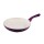 Сковорода 24х4.5 см Fissman NICOLE AL-4731.24 (AL-4731.24) + 1