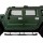 Машинка р/в ліценз. 1:10 Meizhi Hummer H2 (зелений) (MZ-2056g) + 1