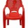 Крісло (червоне) Мурат Каченя СТ030-А 1609 (1609) + 1