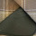 Килимок для пікніка акриловий Tramp Acrylic Brown 150х135 см (TRS-058.11) + 3