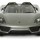 Машинка р/в ліценз. 1:24 Meizhi Porsche 918 металева (сірий) (MZ-25045Ag) + 4