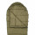 Спальний мішок Highlander Trooper 250/+5°C Ranger Green Left (SB252-RG) (929793) + 1
