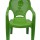 Крісло (зелене) Мурат Каченя СТ030-А 1519 (1519) + 1