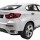 Машинка р/в ліценз. 1:14 Meizhi BMW X6 білий (MZ-2016w) + 6