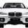 Машинка р/в ліценз. 1:14 Meizhi BMW X6 білий (MZ-2016w) + 4