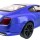 Машинка р/в ліценз. 1:14 Meizhi Bentley Coupe (синій) (MZ-2048b) + 5