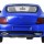 Машинка р/в ліценз. 1:14 Meizhi Bentley Coupe (синій) (MZ-2048b) + 4