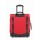 Дорожня сумка Members Cabin Wheelbag 31 Red (922569) + 5