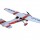 Модель р/в 2.4GHz літака VolantexRC Cessna 182 Skylane (TW-747-3) 1560мм PNP (TW-747-3-BL-PNP) + 3